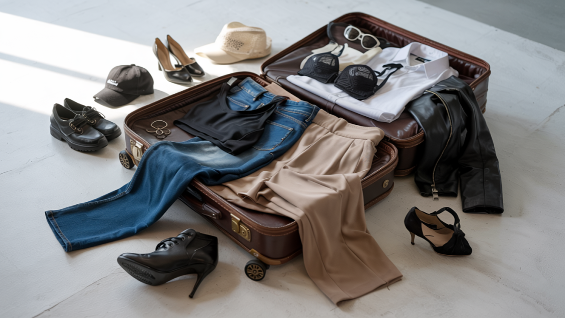 milyen szettet vigyek portfolió fotozasra