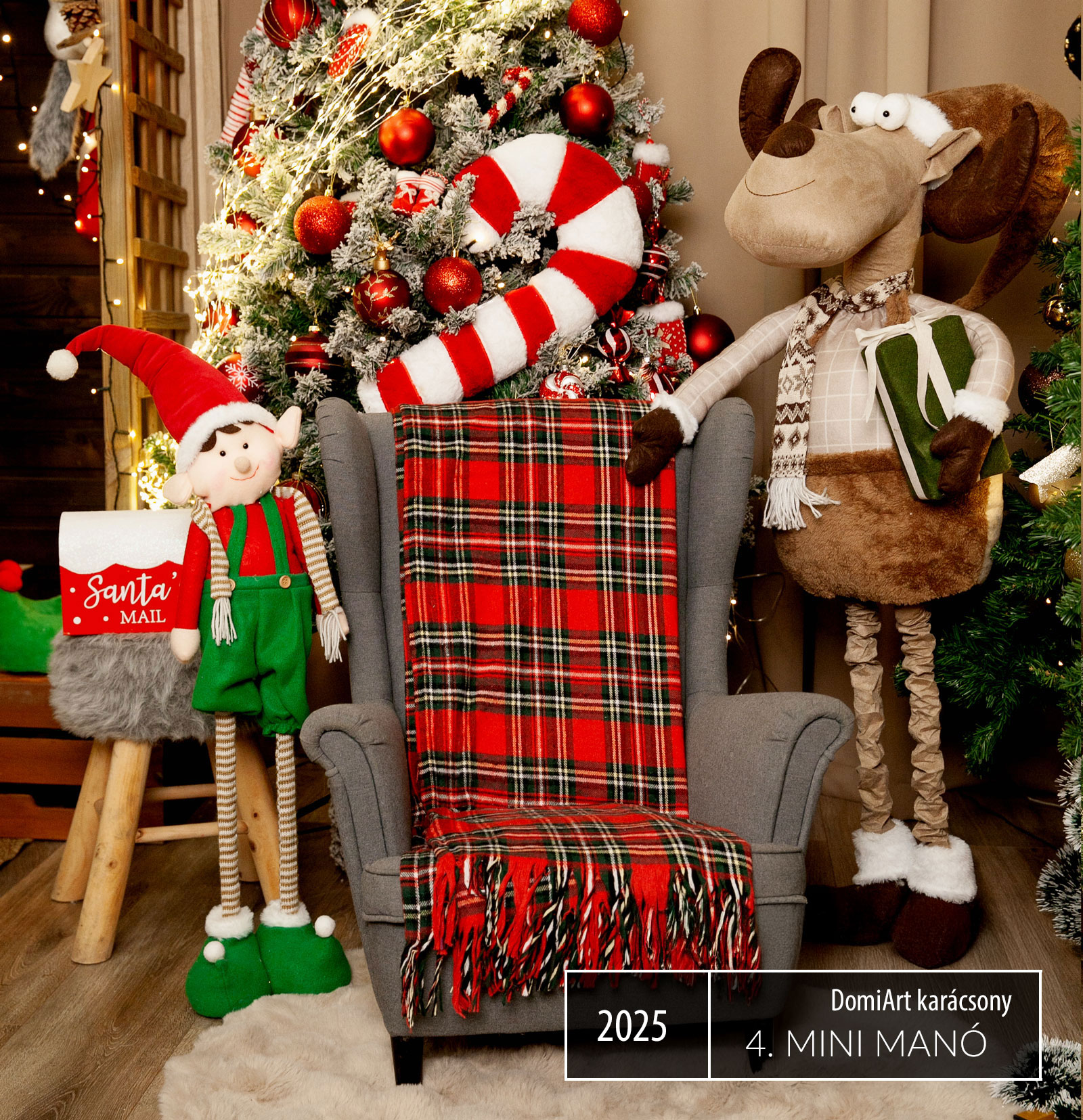 2025 karácsonyi fotózás háttér debrecen mini manó