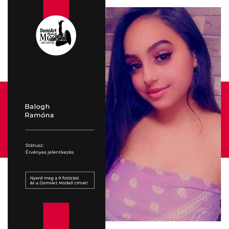 Balogh-Ramóna