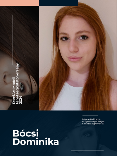 Bócsi-Dominika