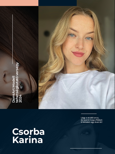 Csorba-Karina