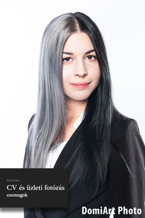 CV és önéletrajz fotózás árak