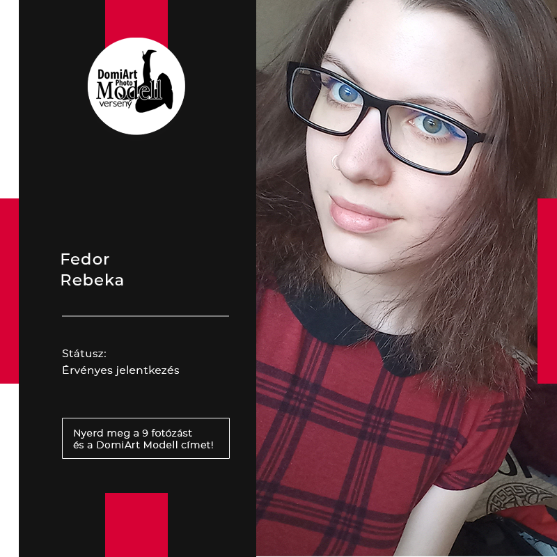 Fedor-Rebeka