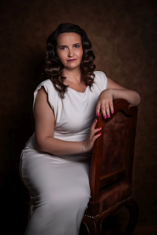 fineart noi portre fotozas - debrecen