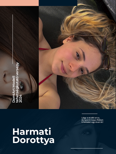 Harmati-Dorottya