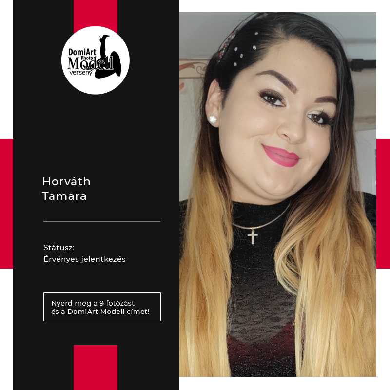 Horváth-Tamara