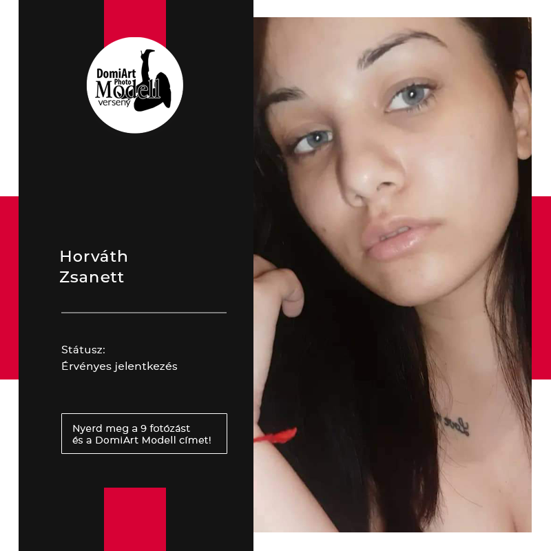 Horváth-Zsanett