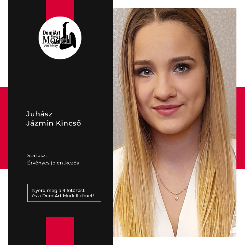 Juhász-Jázmin-Kincső