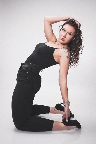 modell képzés debrecen elso nap