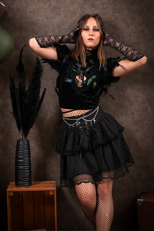 modell képzés debrecen harmadik nap studio fotozas 07