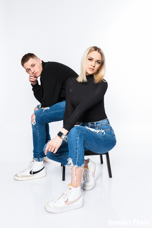 modellpózos páros fotózás debrecen