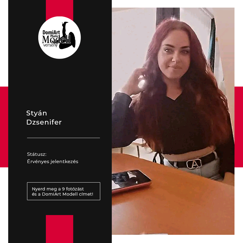 Styán-Dzsenifer