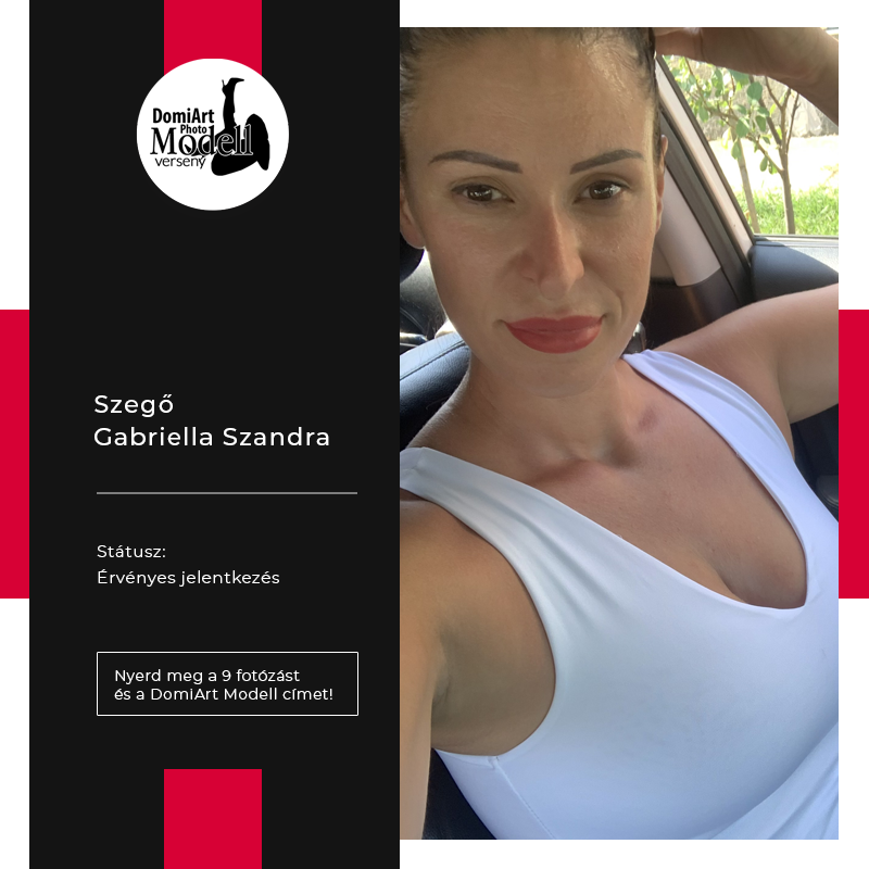 Szegő-Gabriella-Szandra