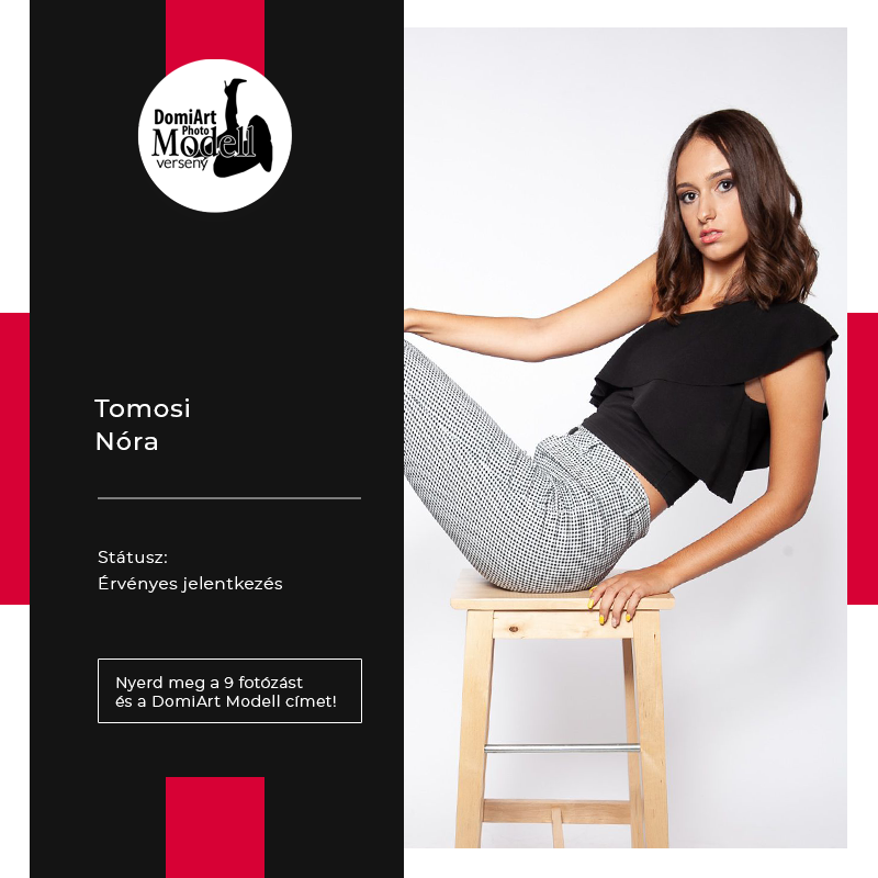 Tomosi-Nóra