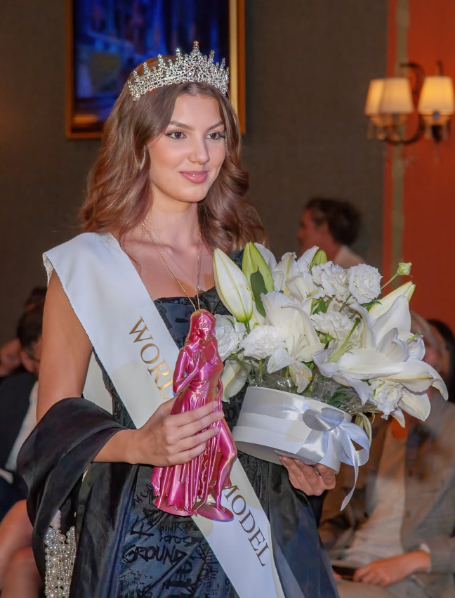 World top modell verseny world-top-modell-verseny