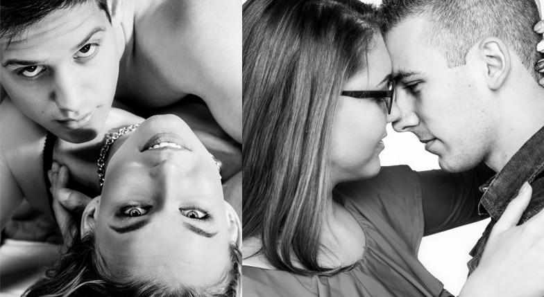 profi fotós - Páros fotózás, jegyes fotózás